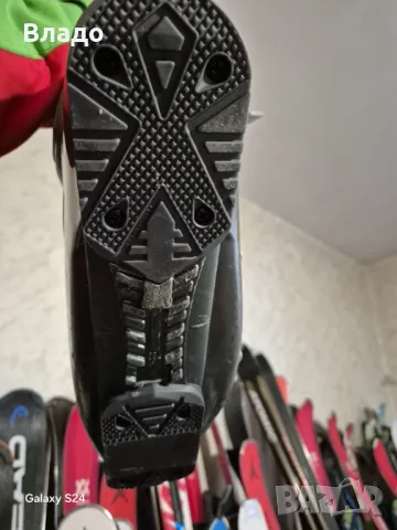 Ски Обувки 28-28,5см (43 номер), снимка 3 - Зимни спортове - 49135756