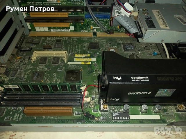 DIGITAL PC 5510 LP, снимка 13 - Работни компютри - 53682298