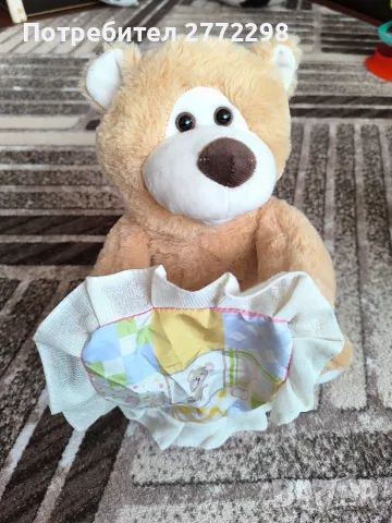 Музикални играчки за най -малките, снимка 2 - Музикални играчки - 56391352