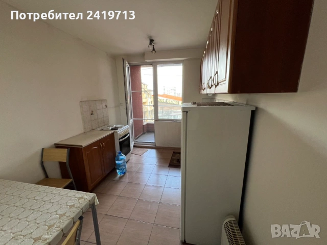 4-стаен с 3 спални под наем в Студентски град