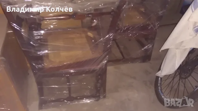 офис обзавеждане, снимка 3 - Работни маси и бюра - 56086971