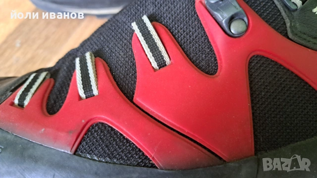 Зимни мъжки и женски обувки с мембрана-gore tex,различни размери, снимка 13 - Мъжки боти - 53476438