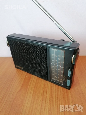 Siemens RK-620 4, снимка 1