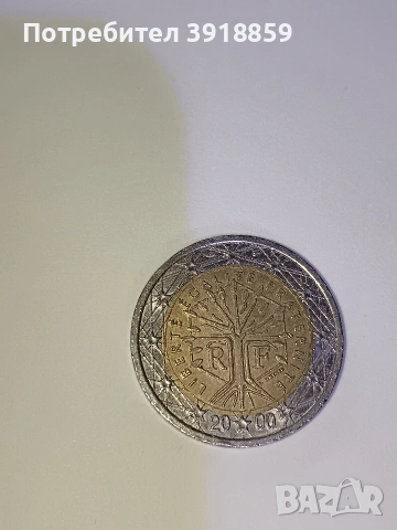 Евро монети , снимка 4 - Нумизматика и бонистика - 53377662