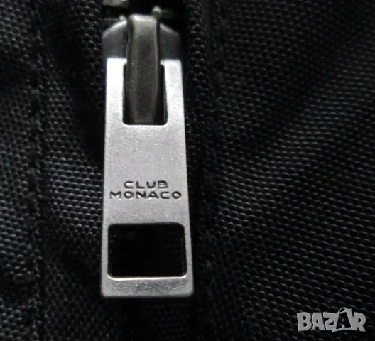 CLUB MONACO марково зимно ватирано яке размер L., снимка 2 - Якета - 50413095
