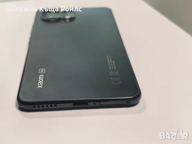 Xiaomi Mi 11 Lite 6GB/128GB AMOLED 90Hz, снимка 4 - Xiaomi - 56037842