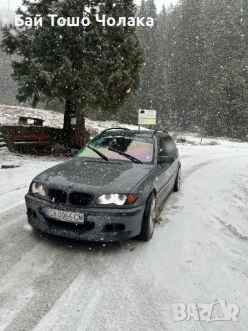 BMW 330XD, снимка 2 - Автомобили и джипове - 53736310