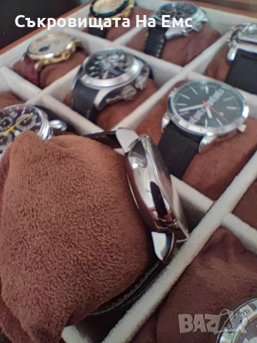 Rado Diamaster XXL Automatic Chronograph, снимка 3 - Мъжки - 52946089