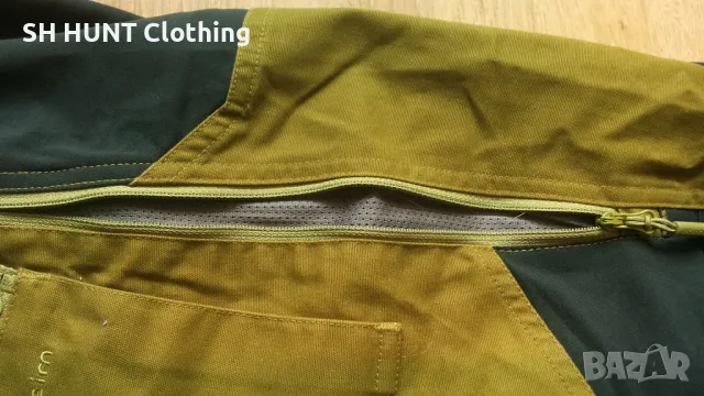 Jotunheim of NORWAY Fossberg Jr Stretch Trouser размер 12 г / 152 см детски панталон - 1141, снимка 10 - Детски панталони и дънки - 50229926
