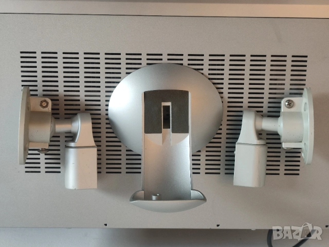 SONY - мощни, малки съраунд тонколони за домашно кино със стойки за стена., снимка 17 - Тонколони - 52828387