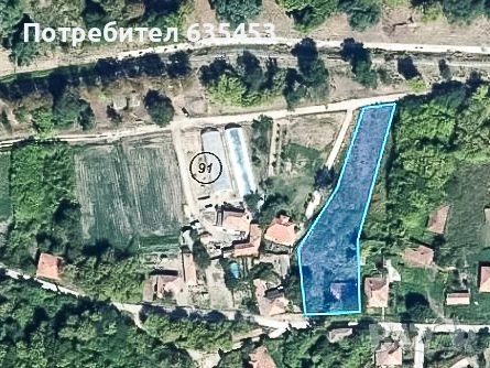 Къща с 2 спални, нуждаеща се от ремонт, парцел 2300 кв.м., 1 км от Дунав, ПОПИНА, СИЛИСТРА, снимка 3 - Къщи - 51108533