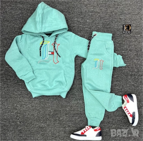 детски комплекти hermes moschino , снимка 9 - Детски комплекти - 51449935