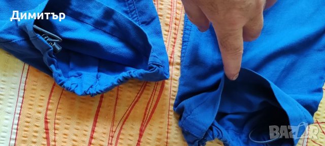 Norrona falketind cotton, снимка 5 - Панталони - 40764396