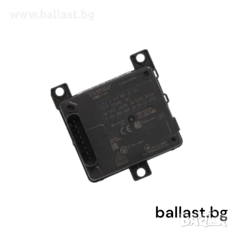 Радарсензор A2139058713 GT W290 A2139053414