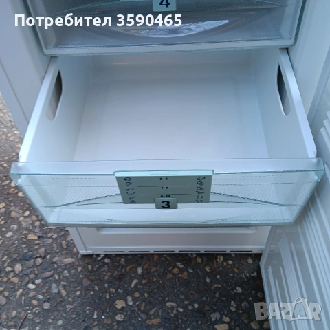 Малък фризер liebherr, снимка 9 - Фризери - 53713370