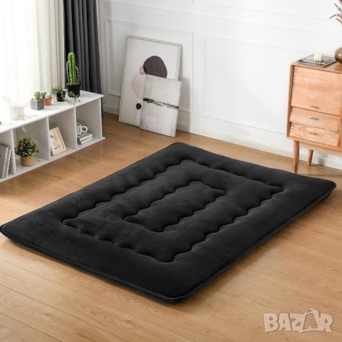 ПРОМОЦИЯ Сгъваем матрак / къмпинг матрак 100 x 200см GE20007, снимка 8 - Други - 42493727