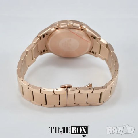 Emporio Armani AR2452 Renato Chronograph. Нов мъжки часовник, снимка 9 - Мъжки - 38775592