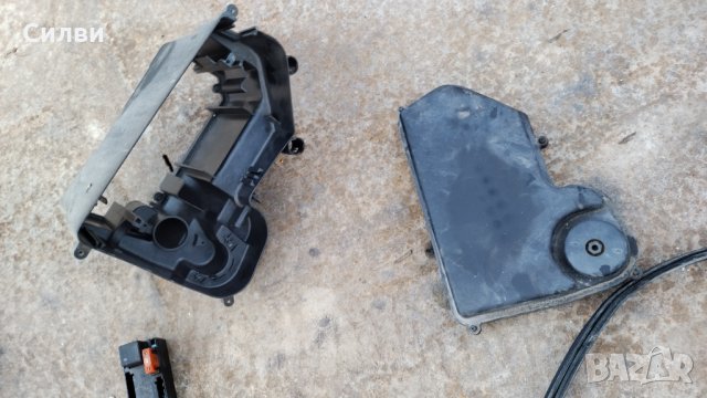 Компютър за управление на двигател от Мерцедес Ц180 1,8 122кс за MercedesC180 W202 ECU 022 545 87 32, снимка 9 - Части - 30720608