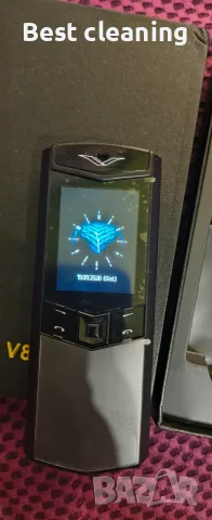 Vertu Slide чисто нови, снимка 3 - Vertu - 55776113