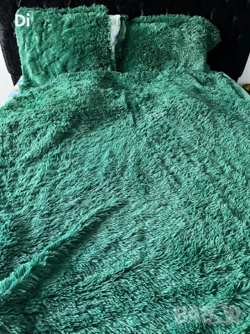 Луксозно спално бельо , снимка 2 - Спално бельо - 52286497