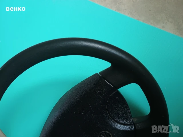 Волан за голф 3, снимка 4 - Части - 51347751