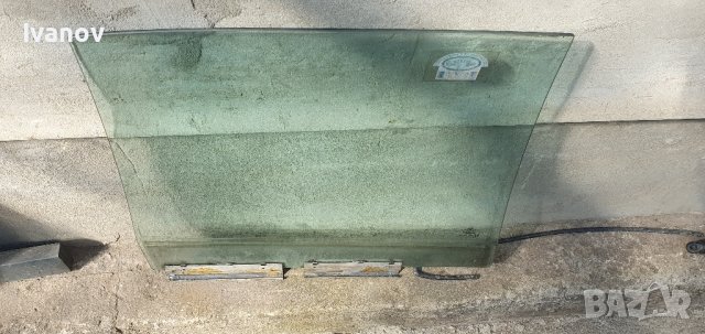 странично стъкло бмв е34 задно ляво стъкло бмв е 34 седан bmw e34 задна лява врата прозорец  