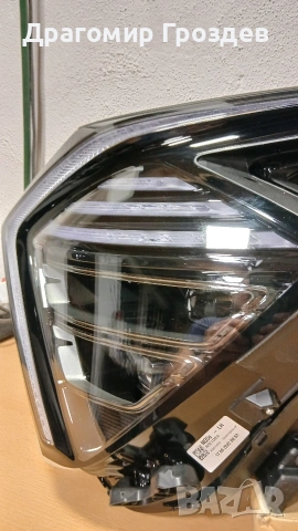 Оригинален ляв фар за KIA Sportage V / КИА Спортидж (2021-2025), снимка 5 - Части - 53502843