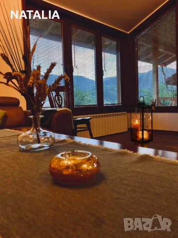 Къща за гости «Шале Изглед», снимка 8 - Вили - 48339883