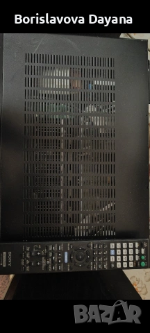  Аудио Ресивър Sony STR-DN1040, снимка 9 - Ресийвъри, усилватели, смесителни пултове - 53577135
