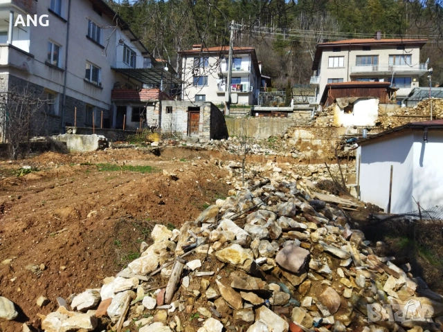 Продава равен парцел с архитектурен проект в гр.Смолян, снимка 5 - Парцели - 53767091