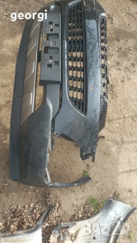 Опел Антара фейслифт , снимка 5 - Части - 44479507