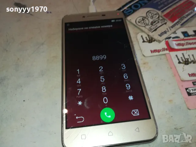 LENOVO 1901251425, снимка 2 - Lenovo - 48739501