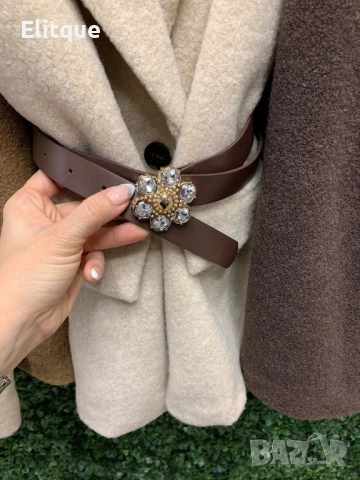 къси палта , снимка 7 - Палта, манта - 52563571