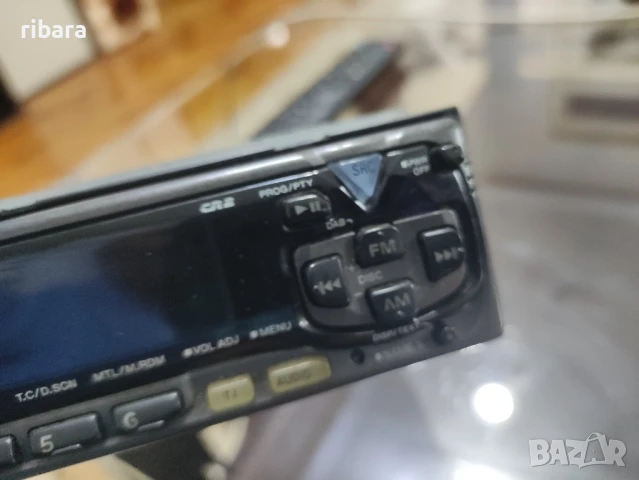 Kenwood, BMW Bavaria c , снимка 8 - Части - 50665893