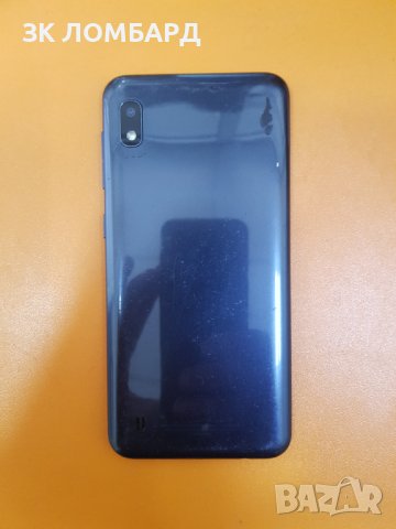 Samsung Galaxy A10 32GB Dual, снимка 4 - Samsung - 41994904