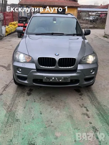 BMW X5 3.0D M sport ‼️на части‼️