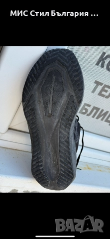 Asics novablast 5, снимка 5 - Маратонки - 51543360