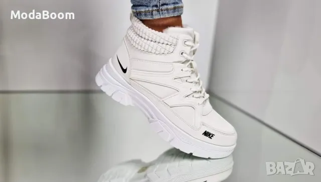 Nike • дамски апрески • различни цветове , снимка 8 - Дамски апрески - 48047219