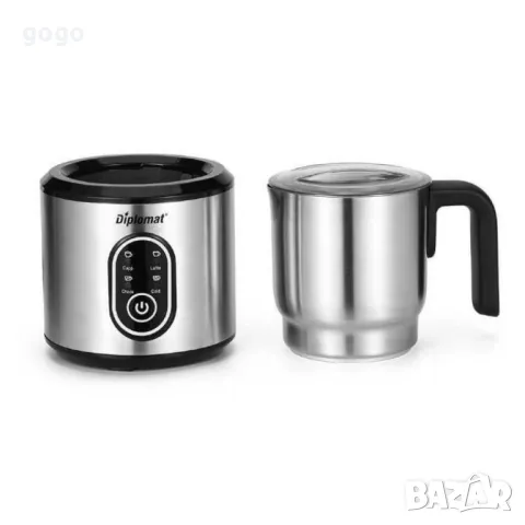 Кана за мляко на пяна, снимка 3 - Други - 47942376