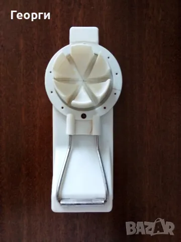 Резачка за яйца от соца