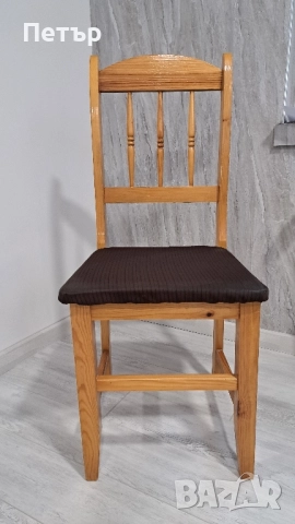 Кухненски стол 