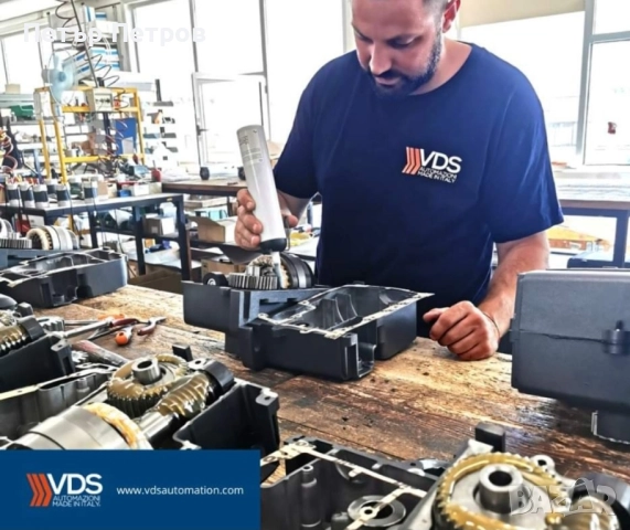 Автоматика за плъзгащи врати 600кг / 250w, снимка 9 - Електродвигатели - 22809990