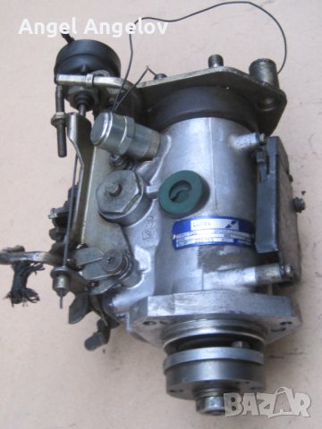 ГНП-горивна помпа за Fiat Marea Bravo (1996 - 2007) 1.9 TD 100 к.с., № R8448B095C Lucas, снимка 2 - Части - 44432035