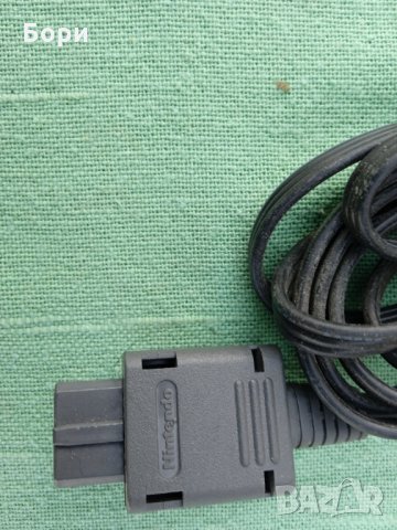 NINTENDO сигнален хабел , снимка 5 - Аксесоари - 35695758