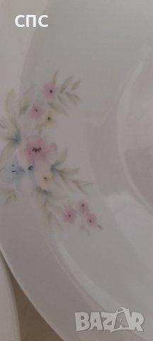 Порцеланови  купи , снимка 3 - Чинии - 38884046