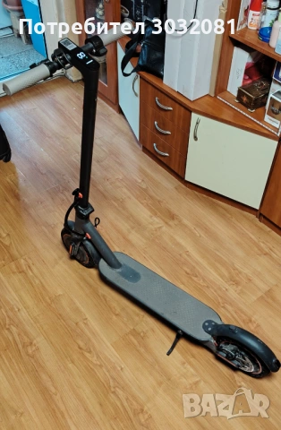 Продавам тартонетка Xiaomi