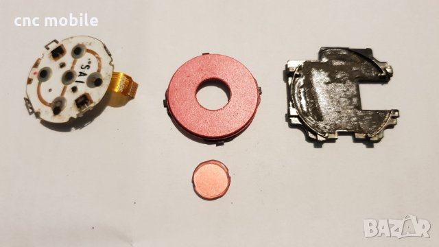 Samsung X830 - Samsung SGH-X830 оригинални части и аксесоари , снимка 4 - Резервни части за телефони - 34830617