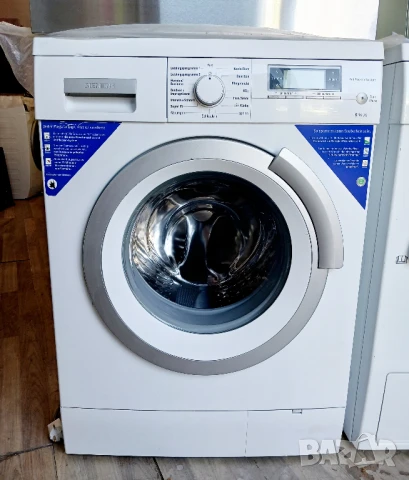 Пералня SIEMENS S 14-74