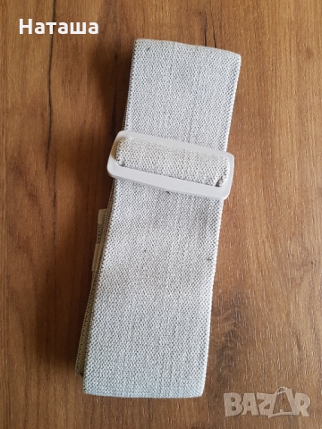 Регулируем ластик за тренировки Fitbabe, снимка 4 - Спортна екипировка - 36078793