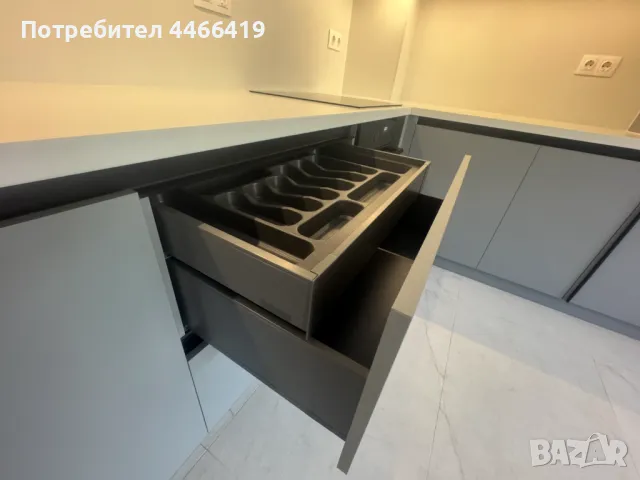 Мебели и кухни по поръчка, снимка 5 - Кухни - 50205585